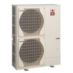 PUMY-SP112VKM UNIDAD EXTERIOR PUMY-SP112VKM UNIDAD EXTERIOR