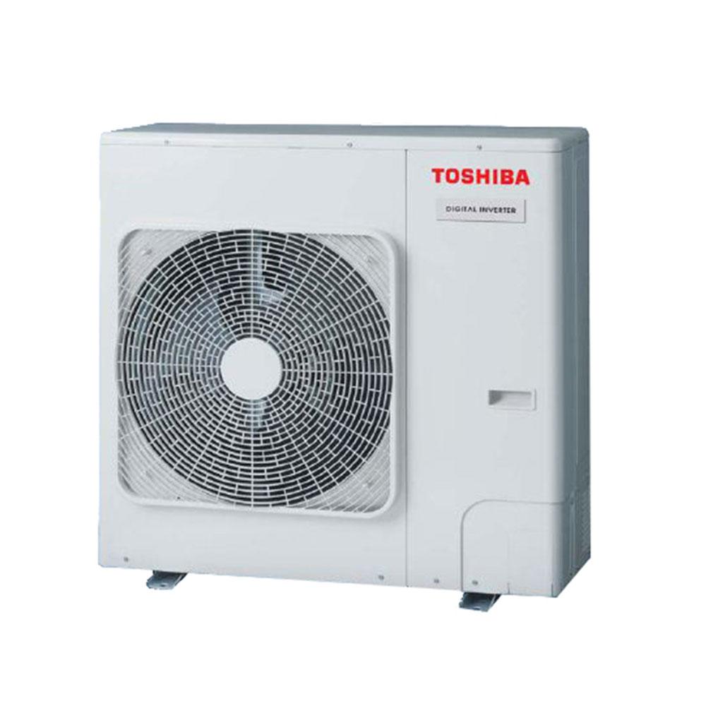 CONDUCTOS TOSHIBA SPA DI 80 CONDUCTOS TOSHIBA SPA DI 80