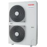 CONDUCTOS TOSHIBA SPA DI 140 CONDUCTOS TOSHIBA SPA DI 140
