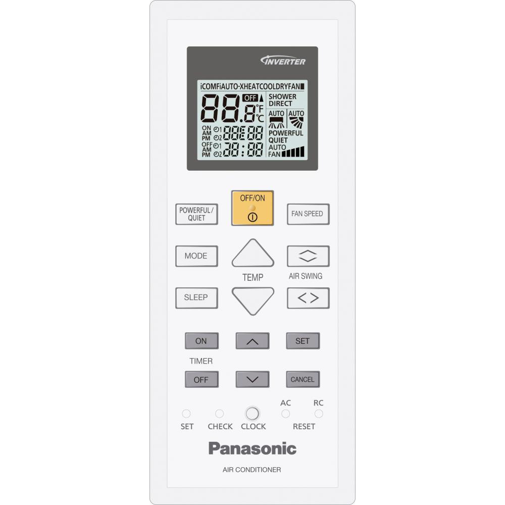 PANASONIC KIT-TZ25-ZKE