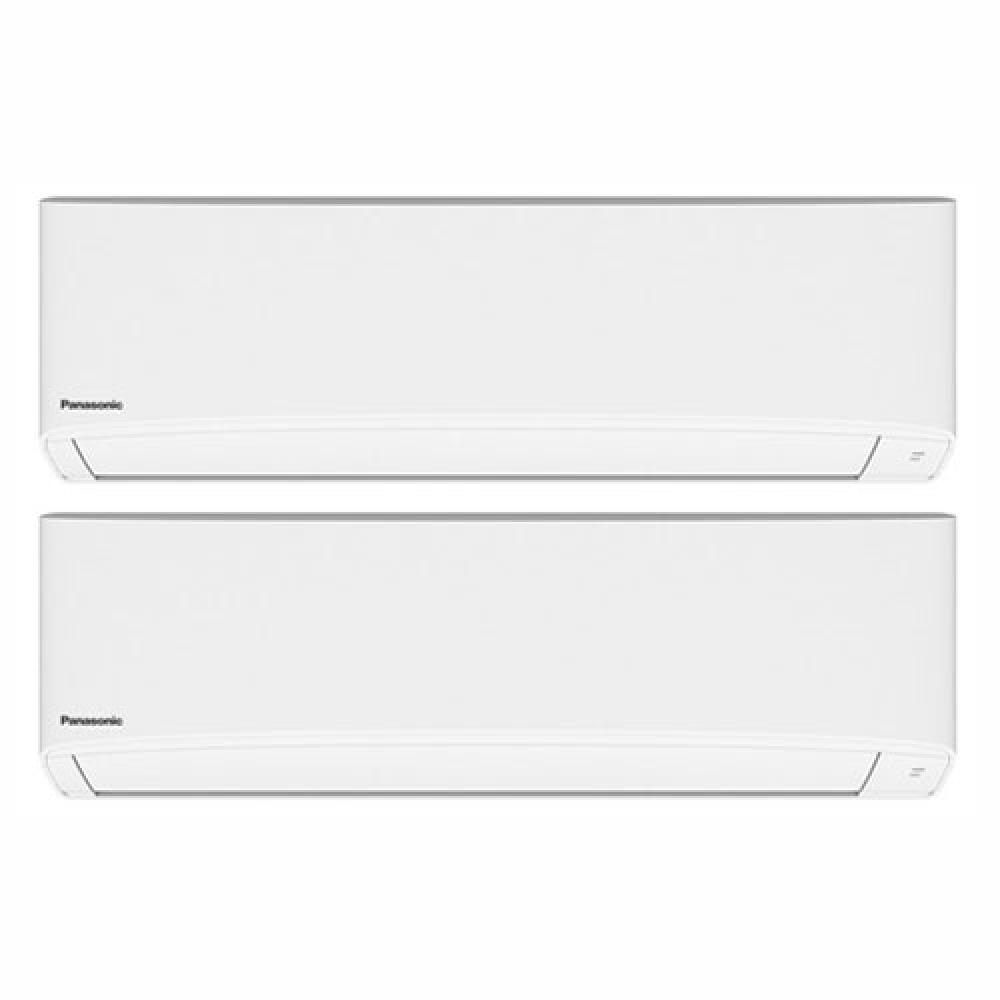 MULTISPLIT 2X1 PANASONIC CU2Z41TBE CSMTZ16TKE CSTZ35TKEW MULTISPLIT 2X1 PANASONIC CU2Z41TBE CSMTZ16TKE CSTZ35TKEW