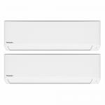 MULTISPLIT 2X1 PANASONIC CU2Z41TBE CSMTZ16TKE CSTZ35TKEW MULTISPLIT 2X1 PANASONIC CU2Z41TBE CSMTZ16TKE CSTZ35TKEW
