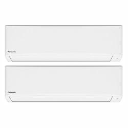 MULTISPLIT 2X1 PANASONIC CU2Z41TBE CSMTZ16TKE CSMTZ16TKE MULTISPLIT 2X1 PANASONIC CU2Z41TBE CSMTZ16TKE CSMTZ16TKE