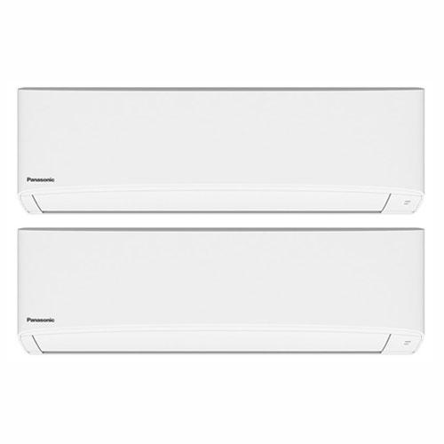MULTISPLIT 2X1 PANASONIC CU2Z41TBE CSMTZ16TKE CSTZ35TKEW MULTISPLIT 2X1 PANASONIC CU2Z41TBE CSMTZ16TKE CSTZ35TKEW
