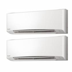 MULTISPLIT 2X1 PANASONIC CU2Z41TBE CSMTZ16TKE CSMTZ16TKE MULTISPLIT 2X1 PANASONIC CU2Z41TBE CSMTZ16TKE CSMTZ16TKE