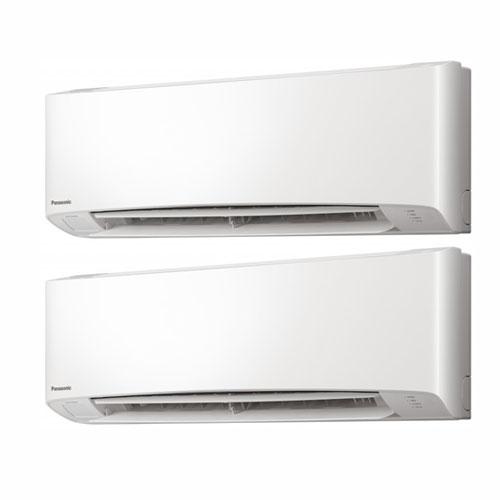 MULTISPLIT 2X1 PANASONIC CU2Z41TBE CSMTZ16TKE CSTZ35TKEW MULTISPLIT 2X1 PANASONIC CU2Z41TBE CSMTZ16TKE CSTZ35TKEW
