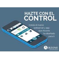 WEBSERVER AIRZONE WIFI AZXWSERVERAPP 