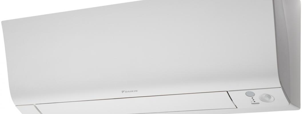 DAIKIN NUEVA SERIE TXM-M CON R-32