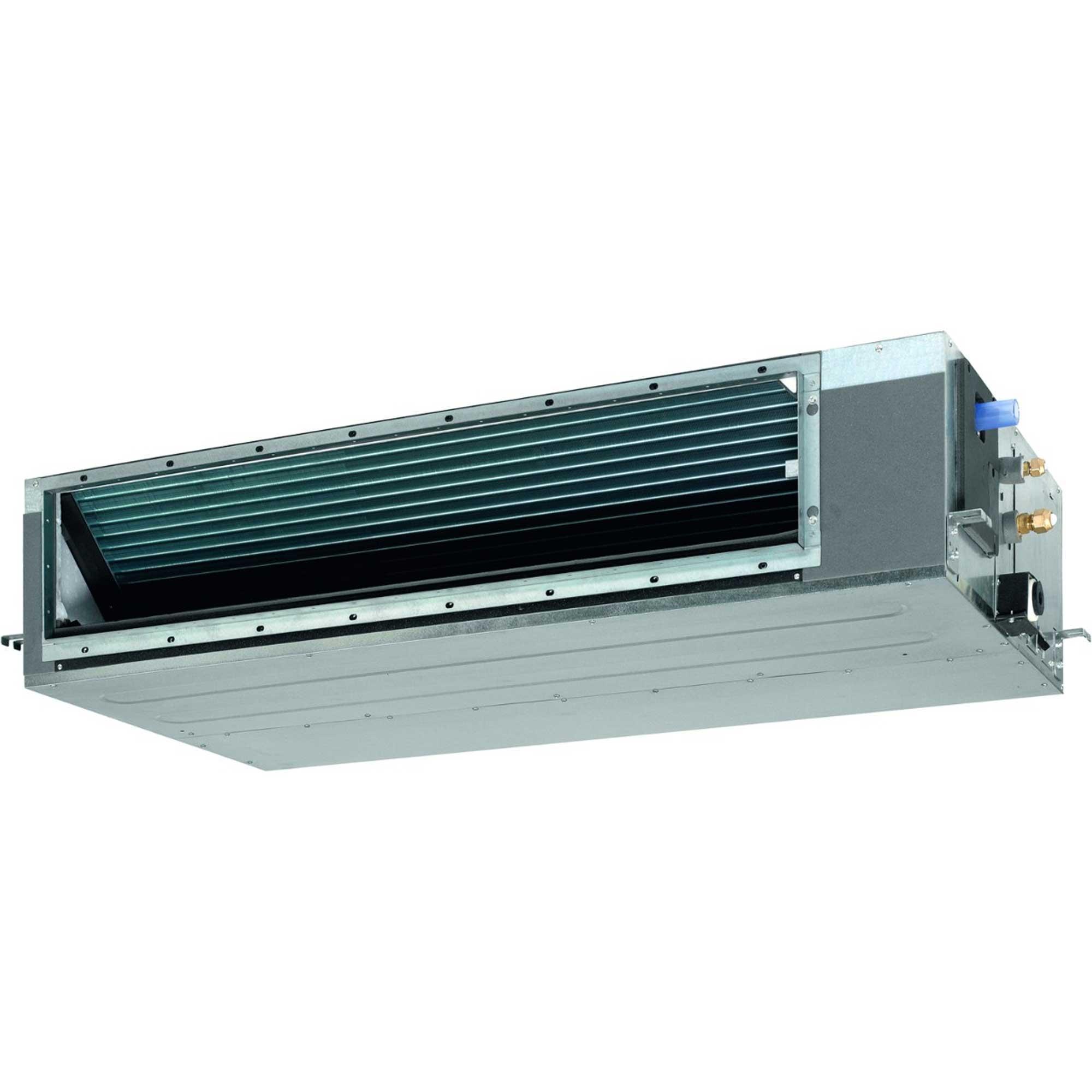 Внутренний блок. Daikin fdq125c/rzqsg125l9v1/y1. Daikin fba100a / rq100bv3. Daikin fba125a. Канальный кондиционер Daikin fba100a / rq100bw.