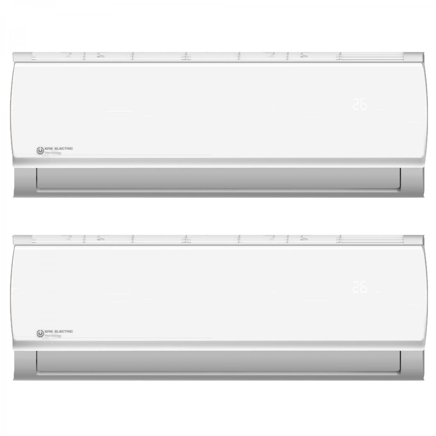 MULTISPLIT EAS ELECTRIC E2ML14 EMX25NT EMX35NT