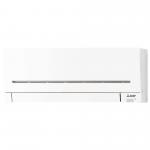 MITSUBISHI ELECTRIC MSZ-HR25VFK MITSUBISHI ELECTRIC MSZ-HR25VFK