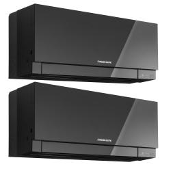 MULTISPLIT 2X1 MITSUBISHI ELECTRIC MXZ2F42VF MSZEF22VGK MSZEF35VGK MULTISPLIT 2X1 MITSUBISHI ELECTRIC MXZ2F42VF MSZEF22VGK MSZEF35VGK