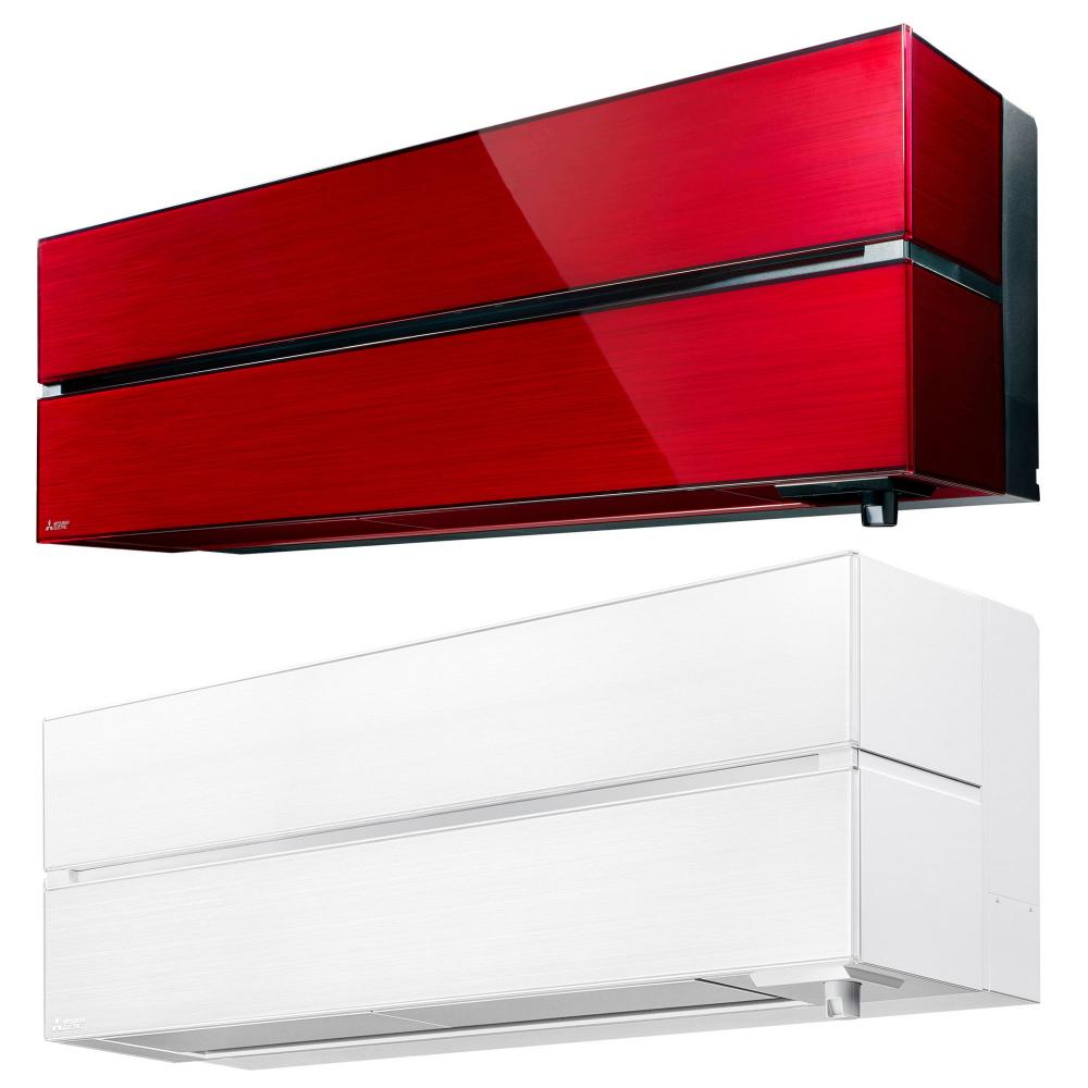 MULTISPLIT 2X1 MITSUBISHI ELECTRICMXZ2F53VF MSZLN18VG MSZLN35VG MULTISPLIT 2X1 MITSUBISHI ELECTRICMXZ2F53VF MSZLN18VG MSZLN35VG