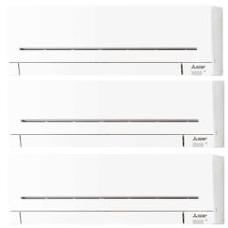 MULTISPLIT 3X1 MITSUBISHI ELECTRIC MXZ3F54VF MSZAY20VGK MSZAY20VGK MSZAY20VGK MULTISPLIT 3X1 MITSUBISHI ELECTRIC MXZ3F54VF MSZAY20VGK MSZAY20VGK MSZAY20VGK