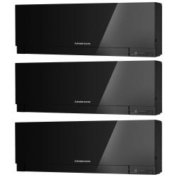 MULTISPLIT 3X1 MITSUBISHI ELECTRIC MXZ3F54VF MSZEF18VGK MSZEF18VGK MSZEF18VGK MULTISPLIT 3X1 MITSUBISHI ELECTRIC MXZ3F54VF MSZEF18VGK MSZEF18VGK MSZEF18VGK
