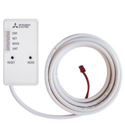 ADAPTADOR WIFI MITSUBISHI ELECTRIC MAC-587IF-E ADAPTADOR WIFI MITSUBISHI ELECTRIC MAC-587IF-E