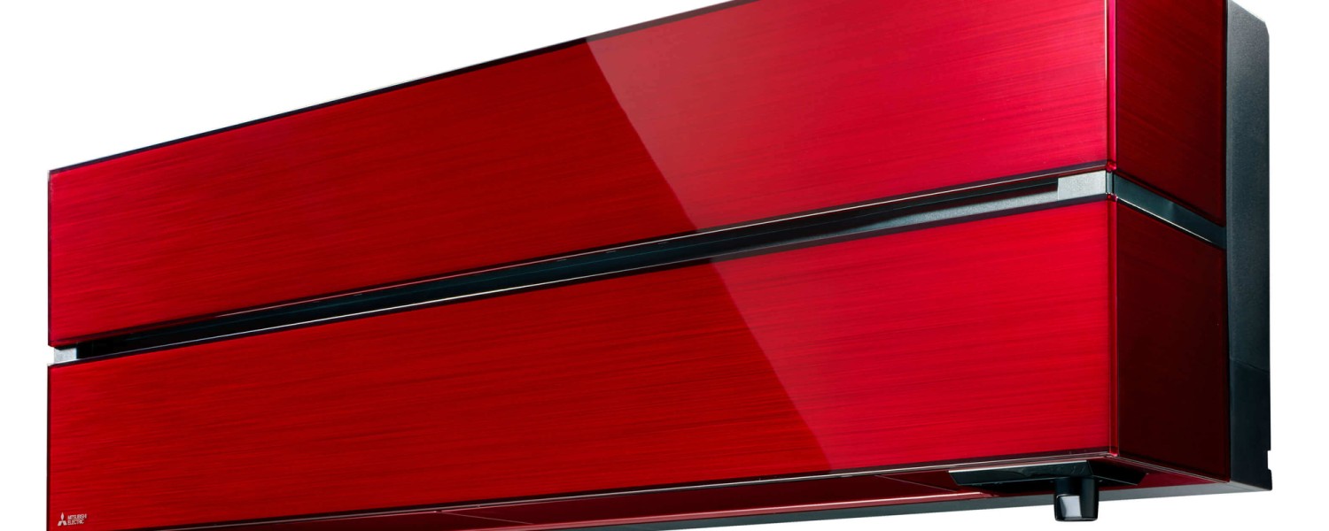 AIRE ACONDICIONADO DE DISEÑO