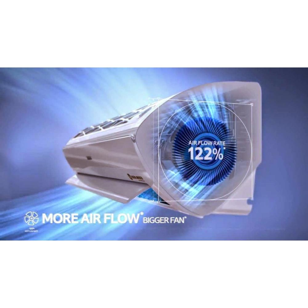 1X1 SAMSUNG FH6718  