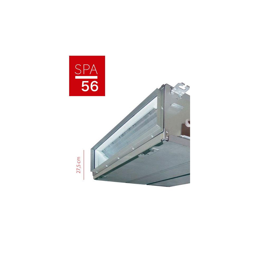 CONDUCTOS TOSHIBA SPA DI 80 CONDUCTOS TOSHIBA SPA DI 80