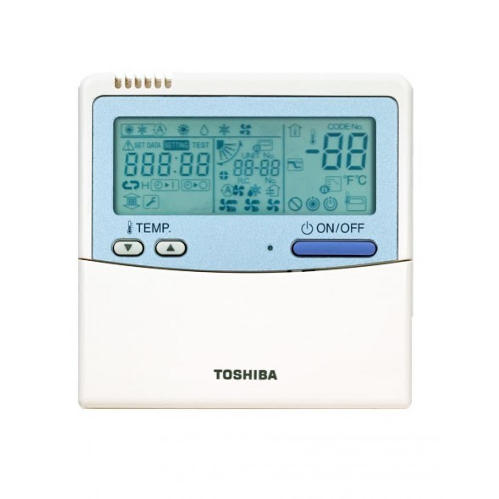 CONDUCTOS TOSHIBA SPA DI 80 CONDUCTOS TOSHIBA SPA DI 80