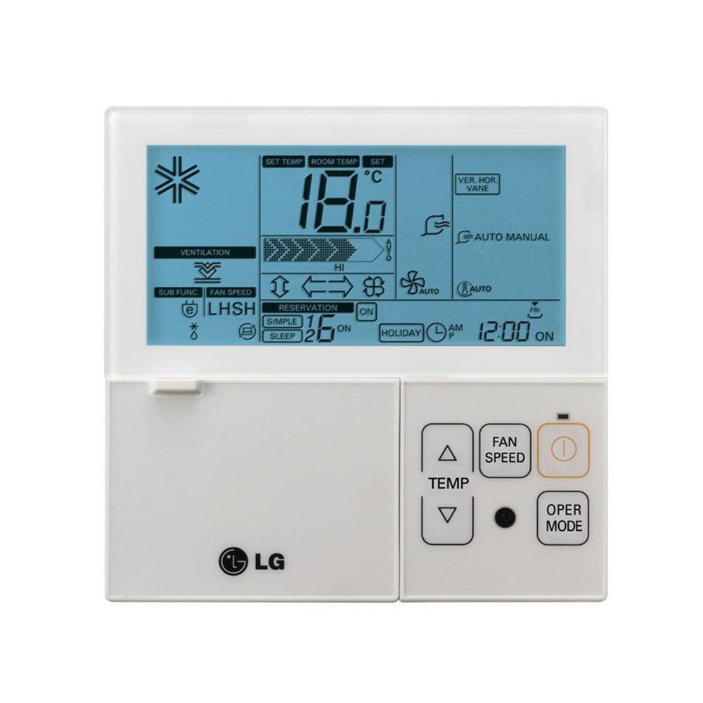 CONDUCTOS LG CM18FN10/UUA1UL0 CONDUCTOS LG CM18FN10/UUA1UL0