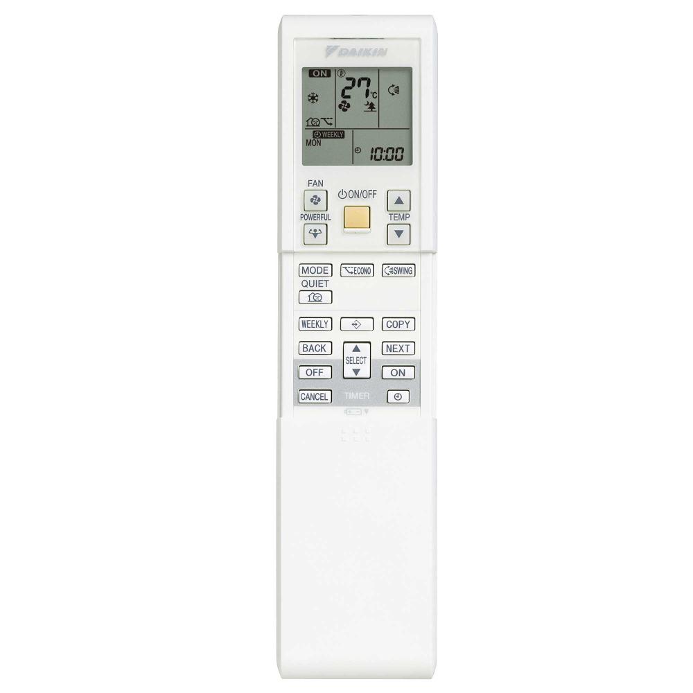 DAIKIN VXM50B DAIKIN VXM50B