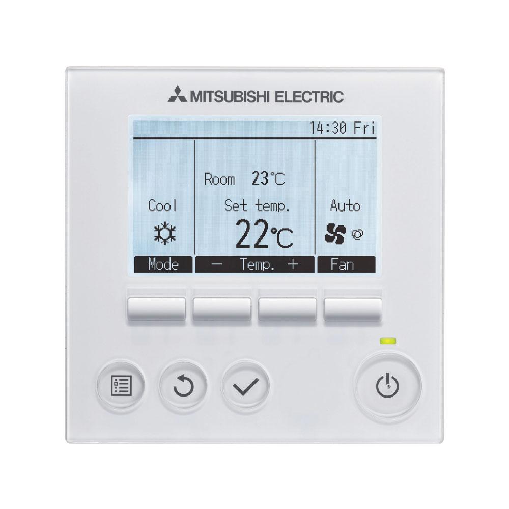 CONDUCTOS MITSUBISHI ELECTRIC MGPEZ-125VJA