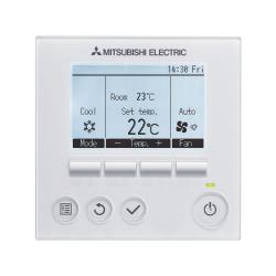 CONDUCTOS MITSUBISHI ELECTRIC MGPEZ-71VJA