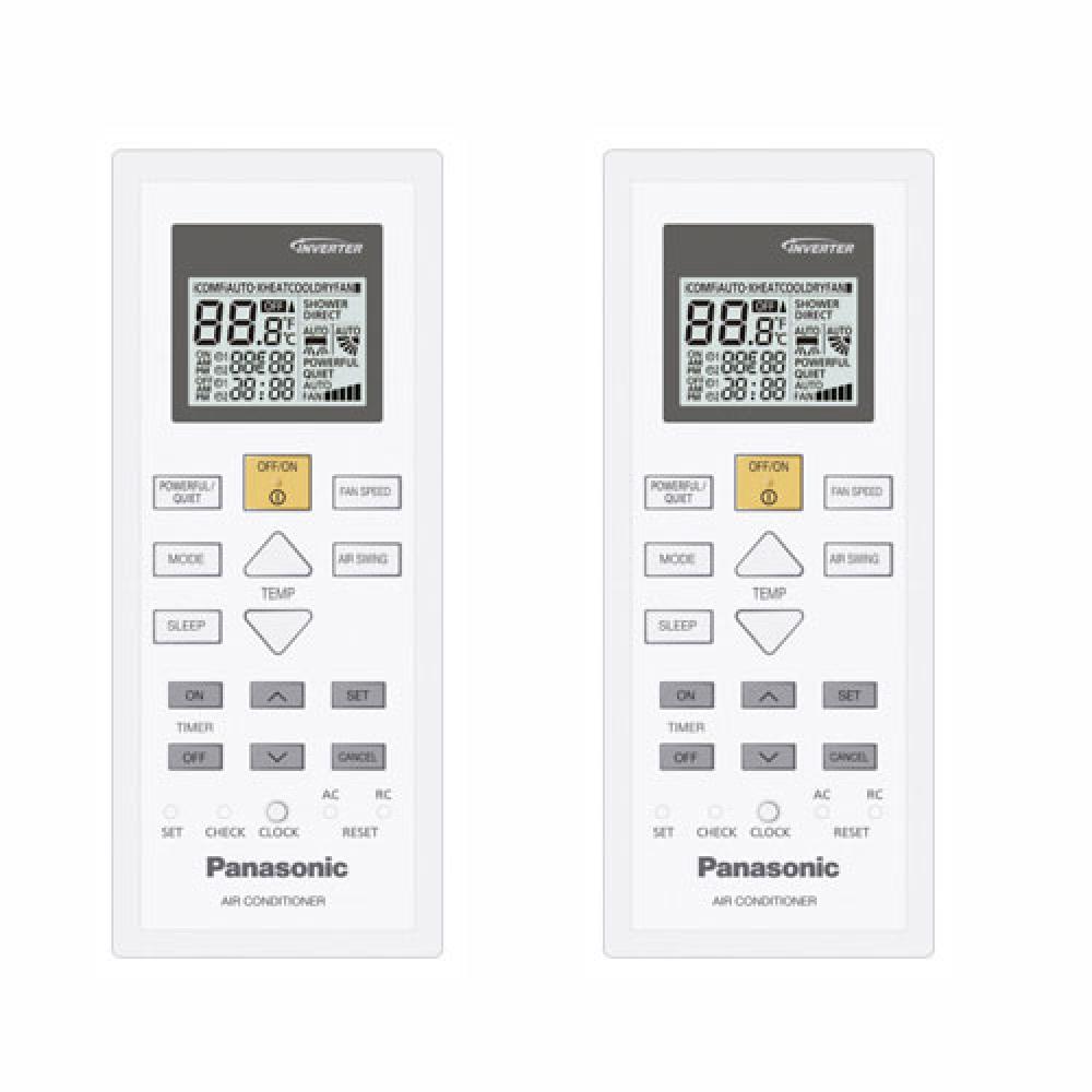 MULTISPLIT 2X1 PANASONIC CU2Z41TBE CSMTZ16TKE CSTZ35TKEW MULTISPLIT 2X1 PANASONIC CU2Z41TBE CSMTZ16TKE CSTZ35TKEW