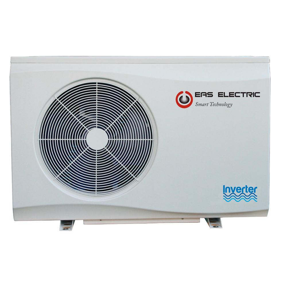 BOMBA DE CALOR EAS ELECTRIC EBP12WZR BOMBA DE CALOR EAS ELECTRIC EBP12WZR