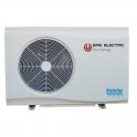 BOMBA DE CALOR EAS ELECTRIC EBP12WZR BOMBA DE CALOR EAS ELECTRIC EBP12WZR