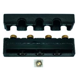 COLECTOR PARA GRUPO DE BOMBEO