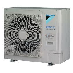 RXYSCQ4TV1 UNIDAD EXTERIOR  RXYSCQ4TV1 UNIDAD EXTERIOR