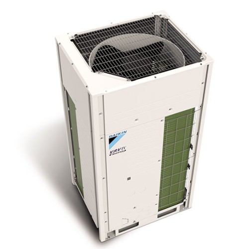 RXYQ8T8 UNIDAD EXTERIOR 