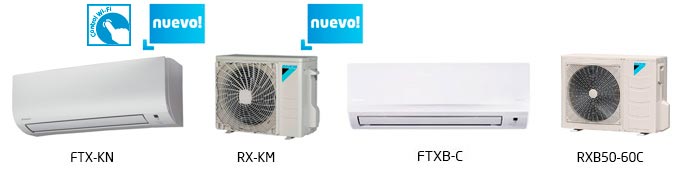Equipos-Pared-Serie-KN-C-2016-2017 Equipos-Pared-Serie-KN-C-2016-2017