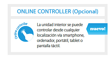 online-controler