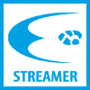 Streamer Flash