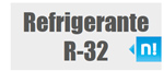 refrigerante-r-32 refrigerante-r-32