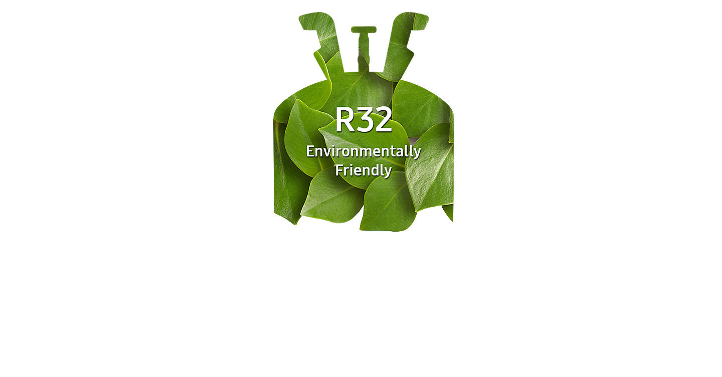 refrigerante R32